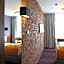 Arche Hotel Tobaco Łódź