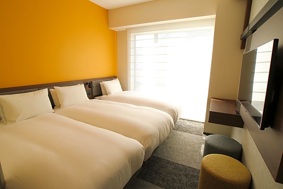 Hotel The M's Kyoto