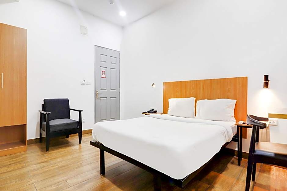 OYO 78364 Townhouse 388 Madhapur – Hyderabad, 