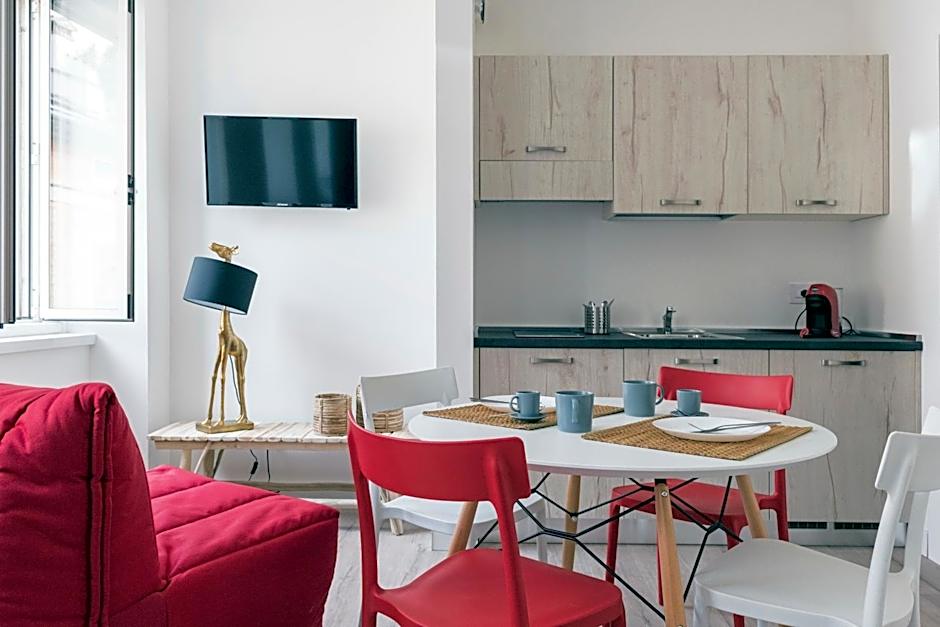 Paduina3 Comfort Apartments