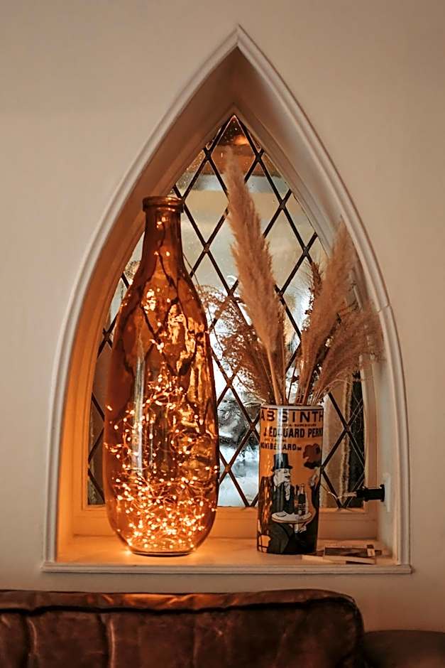 Auberge De La Gaichel