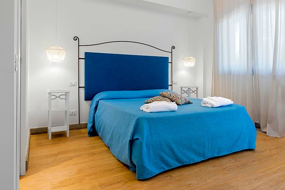 Le Dune Sicily Hotel