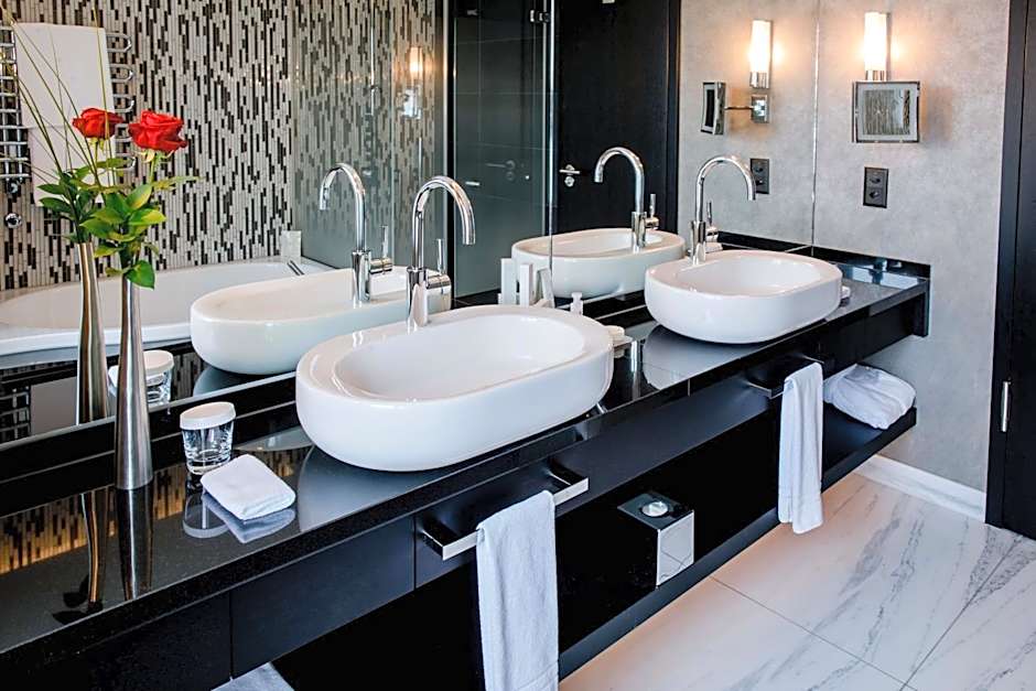 Hotel Schweizerhof Bern & Spa