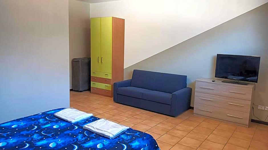 Casthello Ostello di Vallecamonica