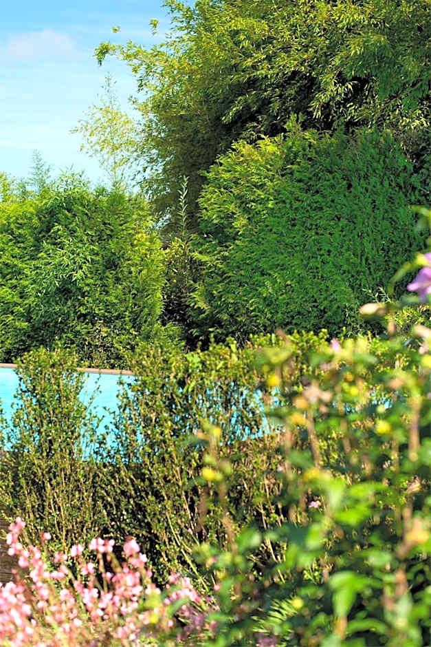 A Quinta Da Auga Hotel Spa Relais & Chateaux