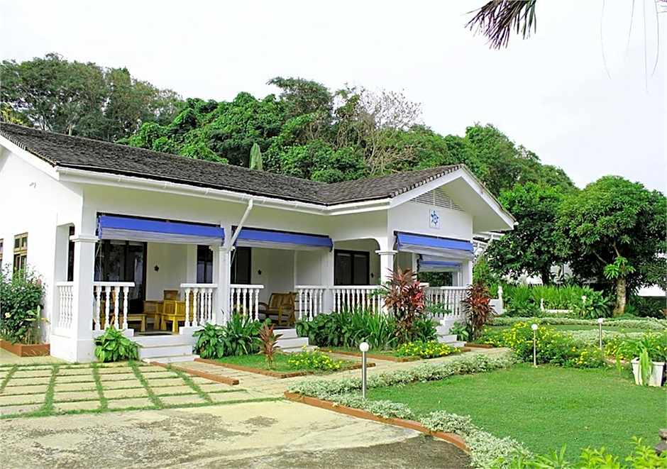 Le Relax Hotel and Restaurant