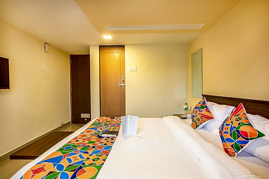 FabHotel Silver Lake