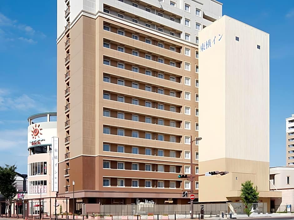 Toyoko Inn Sasebo Ekimae