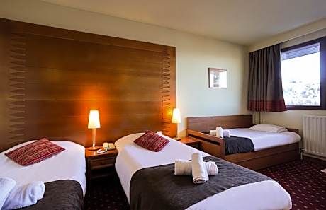 Classic Triple Room