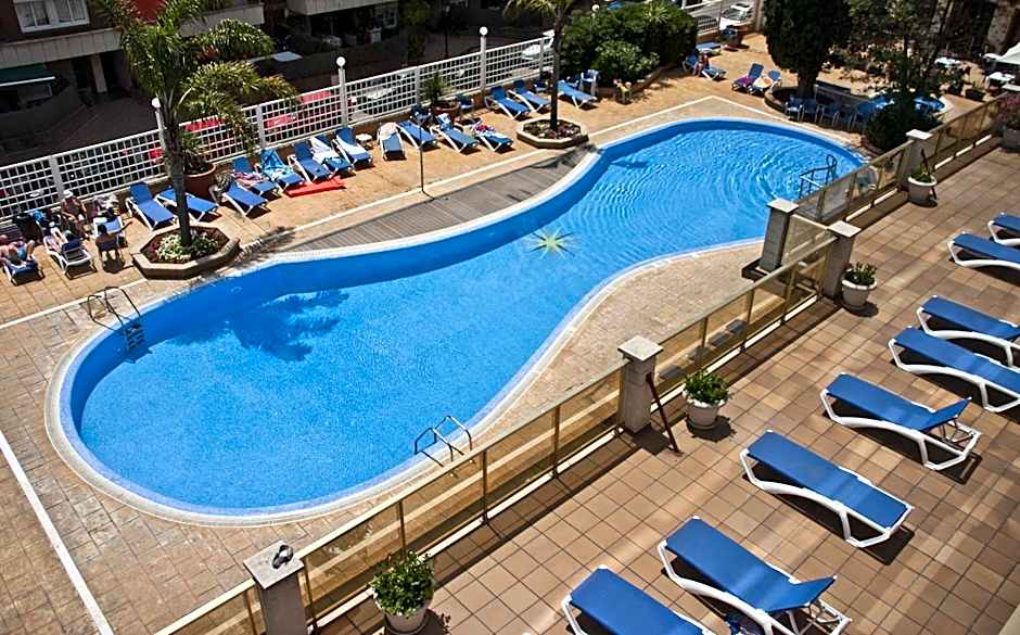Hotel Bon Repos