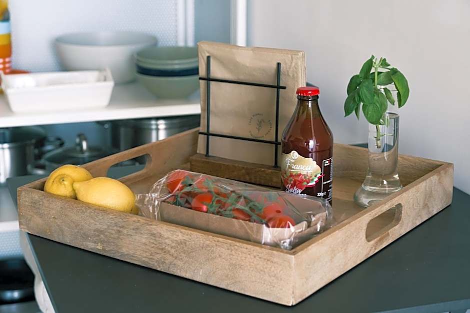 NEW Exclusive Lodges, Marzamemi, Noto