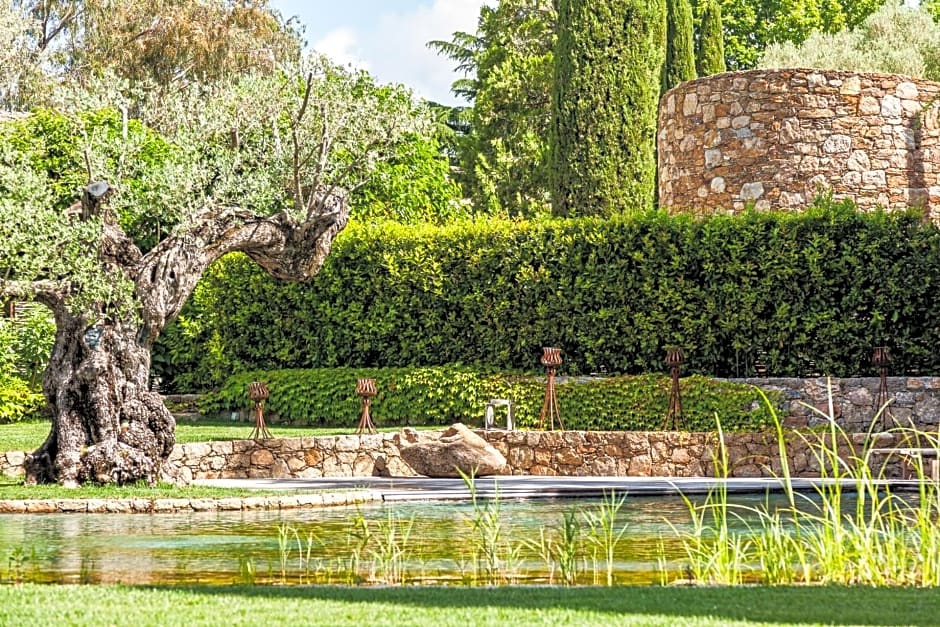 Domaine Les Mésanges