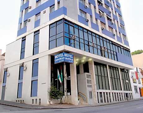 Caravelle Palace Hotel