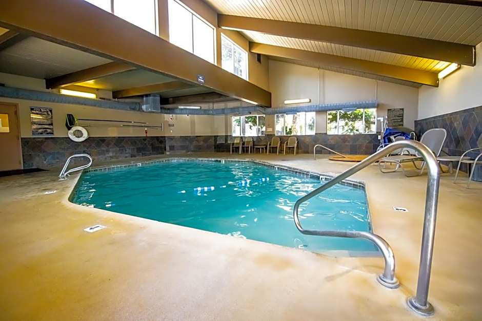 Red Lion Inn & Suites Vancouver