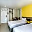Zircon Hotel