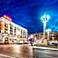 Hotel MDM City Centre
