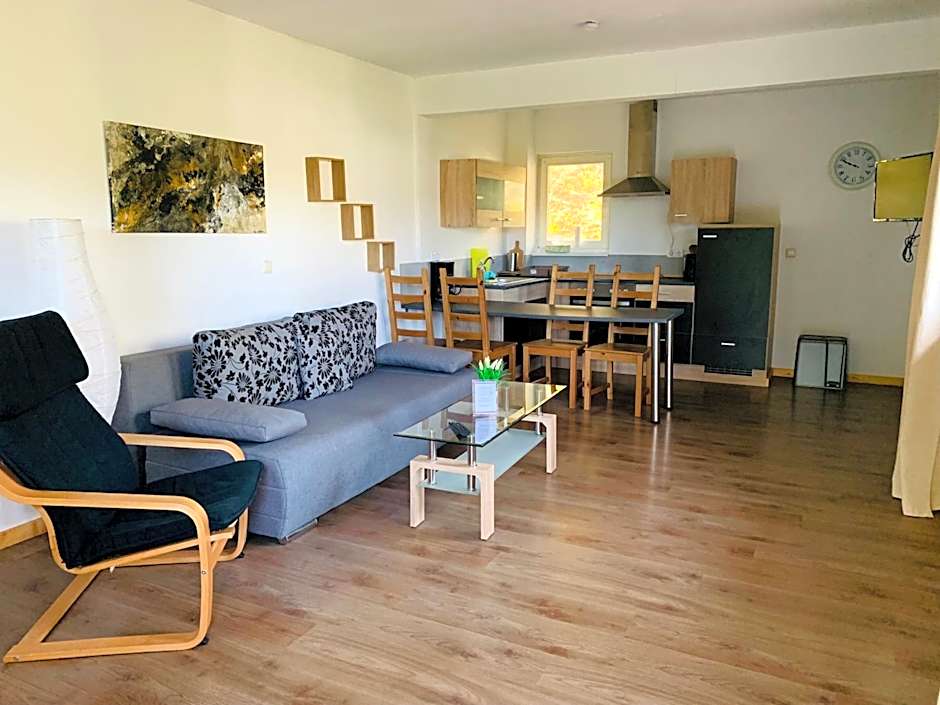 Landhotel Cafe Prälank