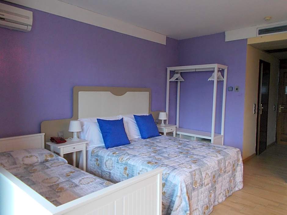 Hotel Laura Christina