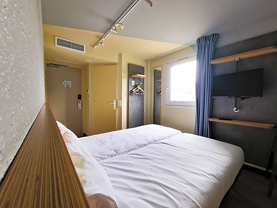 ibis budget Lille Marcq-en-Baroeul