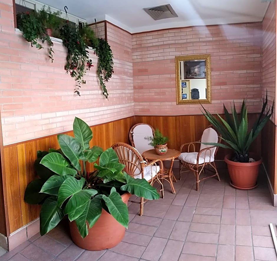 Hotel Residence Sirio