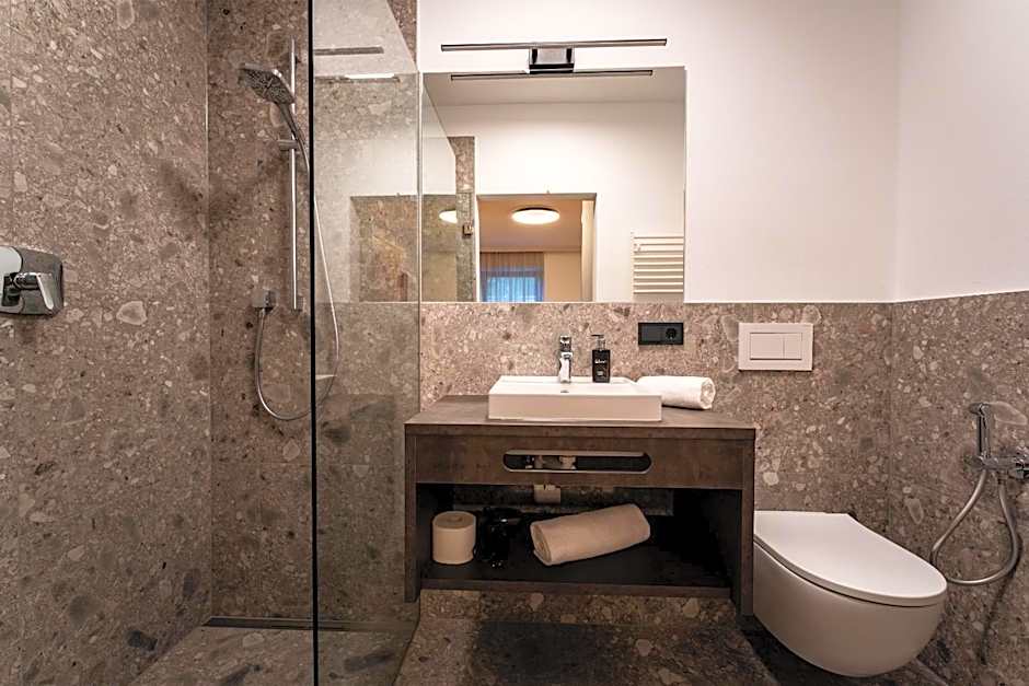 Self Service Hotel Schnalser Hof