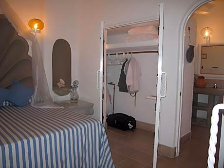 1 Bedroom Suite King