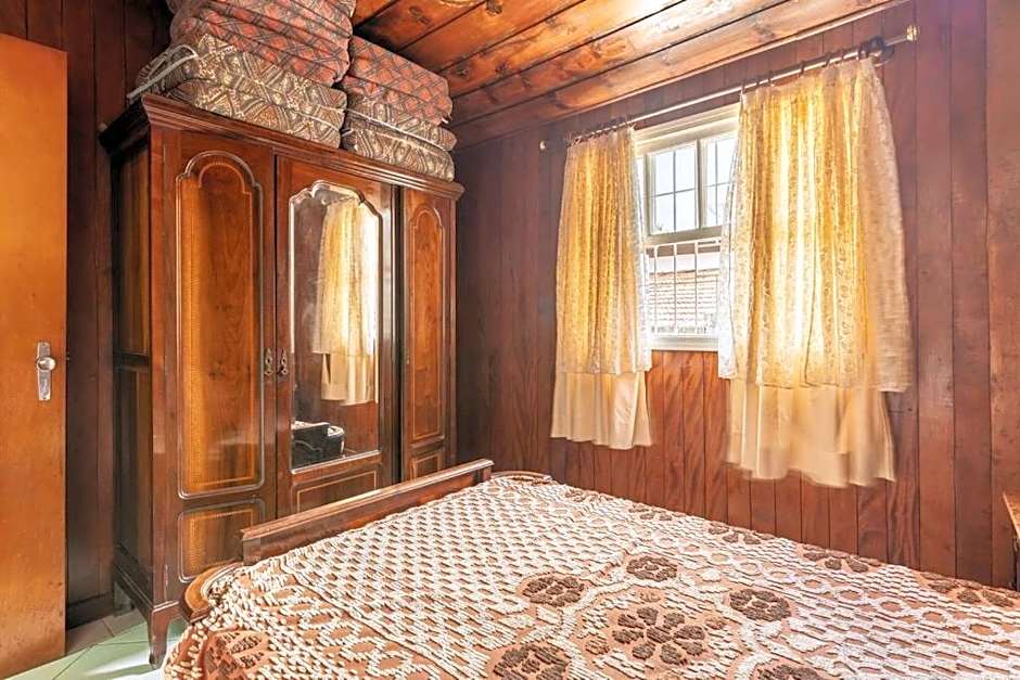 Merino campos de Jordão