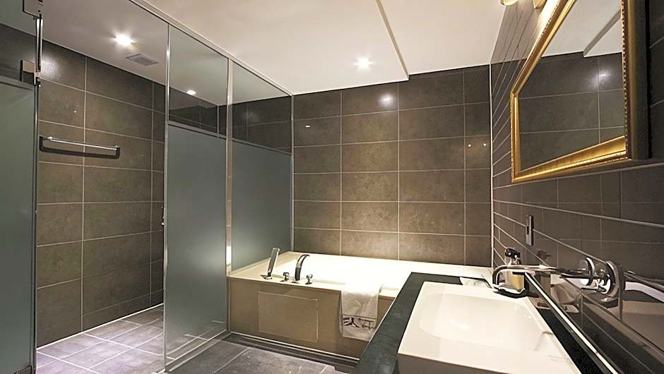 SR Design Hotel