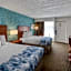 Best Western Hendersonville Inn