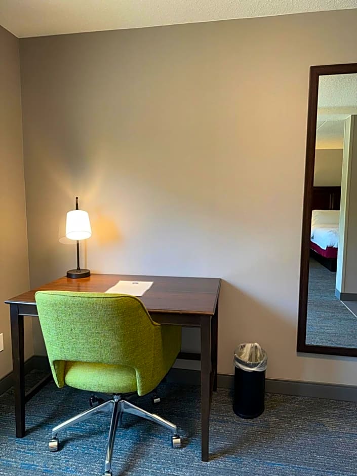 Hampton Inn By Hilton New Bedford/Fairhaven
