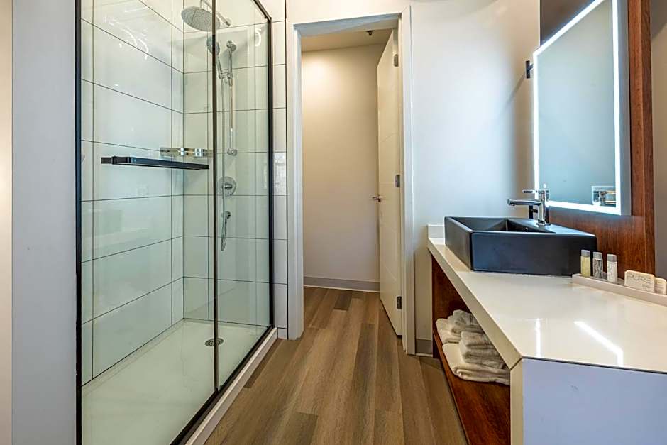 Hôtel Manoir Vieux-Québec