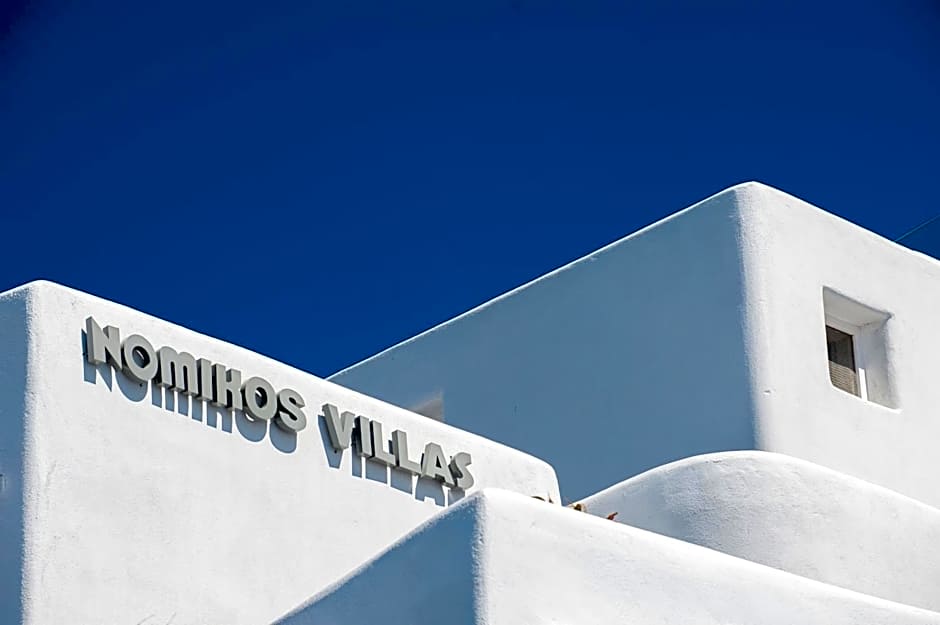 Nomikos Villas