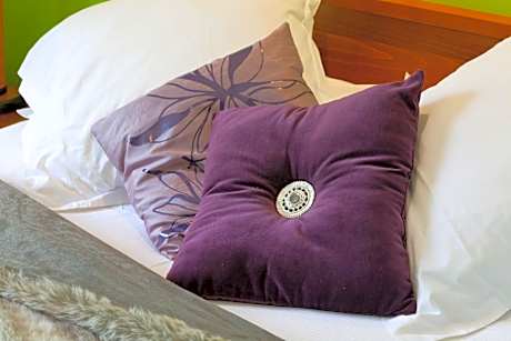 Junior Suite with Shower