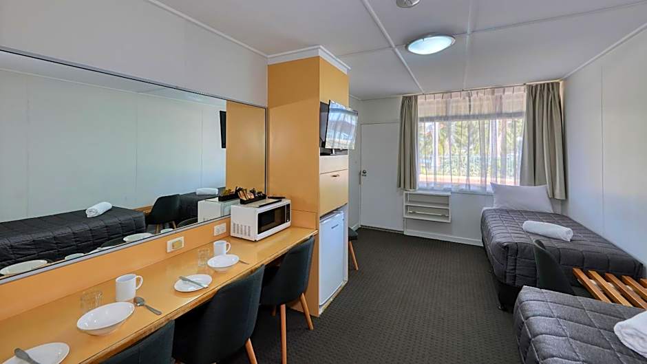 Goondiwindi Motel