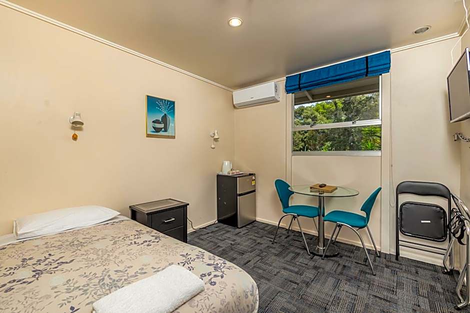 Riverside Lodge Paihia