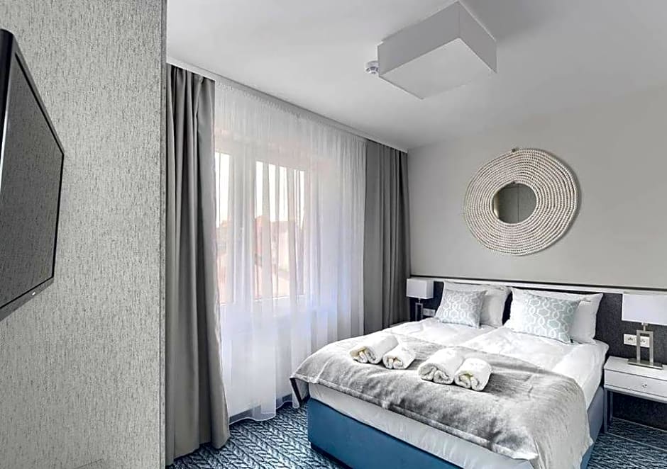 Szymański Holiday Rooms