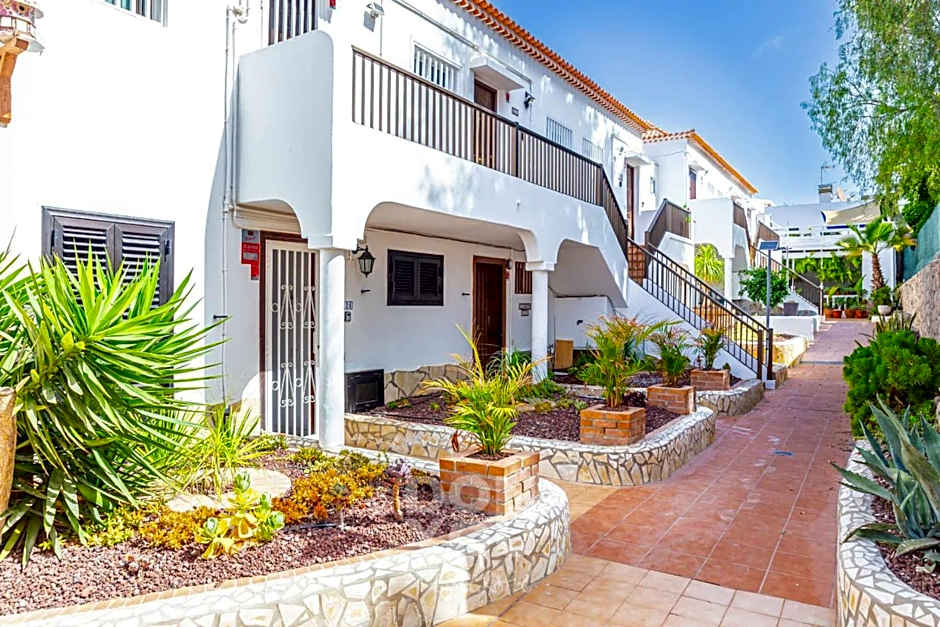 Apartment Paraiso Royal