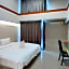 A Room Bangkok Sathorn