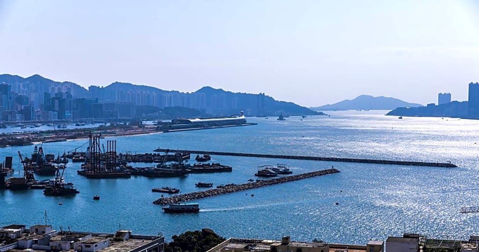 iclub To Kwa Wan Hotel