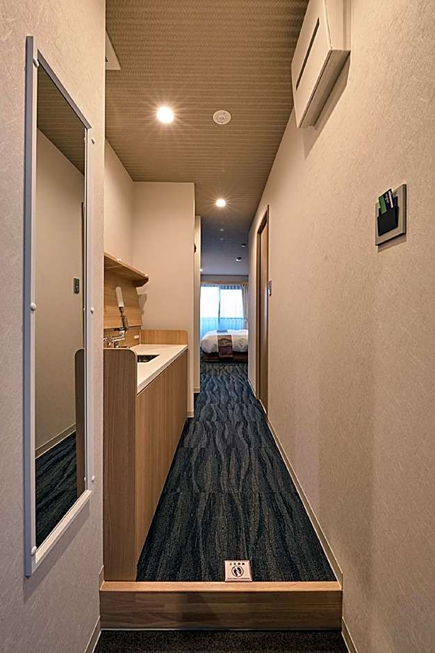 Stay SAKURA Kyoto Matsuri