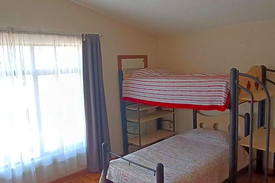 Rumbos Turísticos - casa hasta para 15 personas