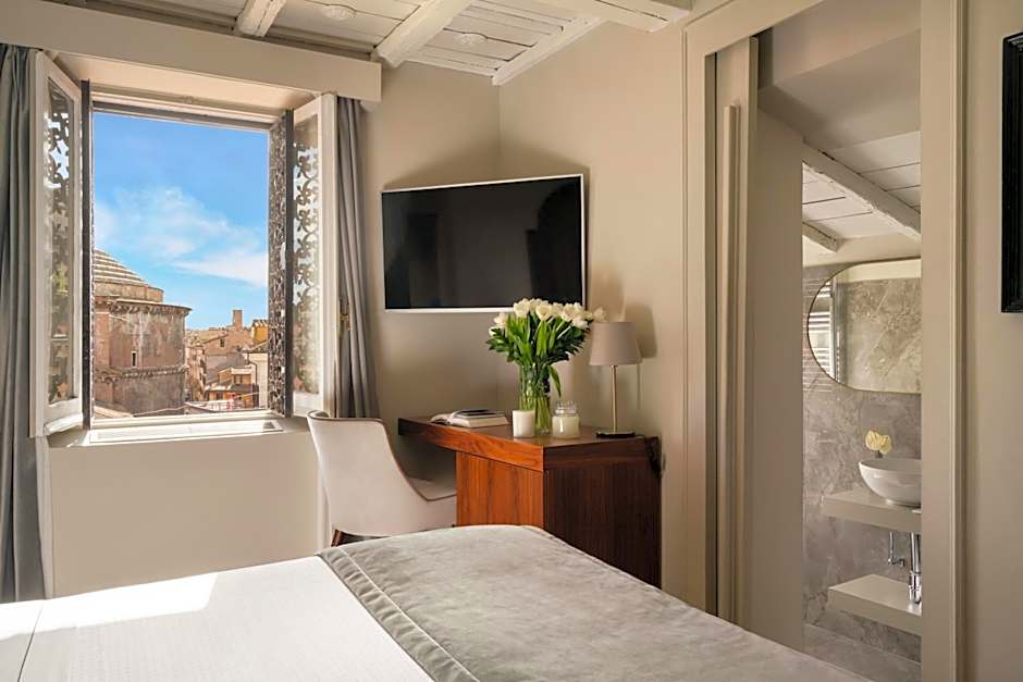 Photo 1 of 13 of 1 King Bed Suite, Balcony, Separate Building