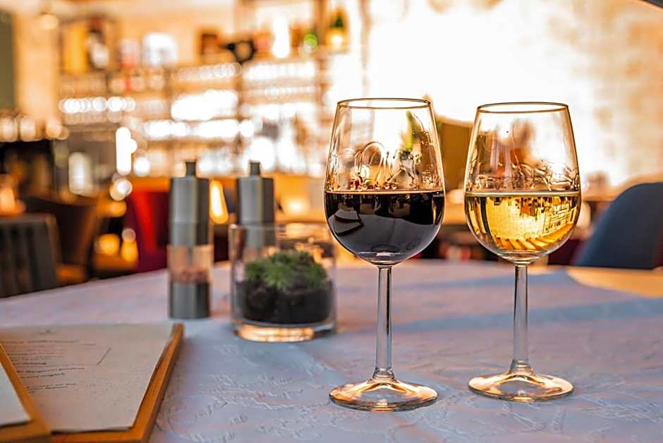 Diamanthotel Idar-Oberstein