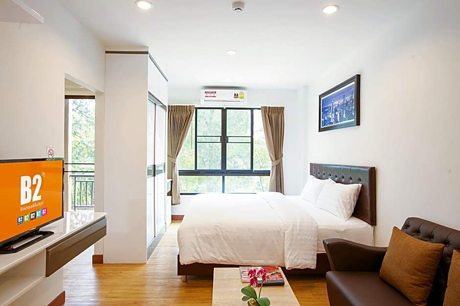 B2 Sriracha Premier Hotel