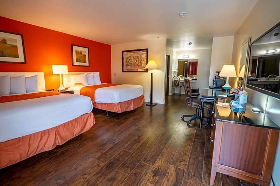 Howard Johnson by Wyndham Buena Park