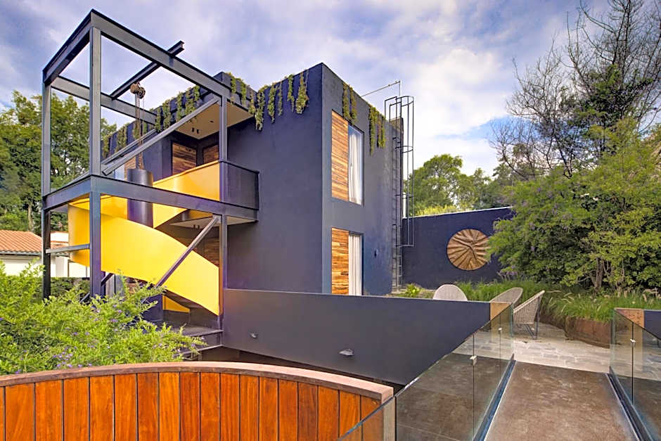 Hacienda Peña Pobre