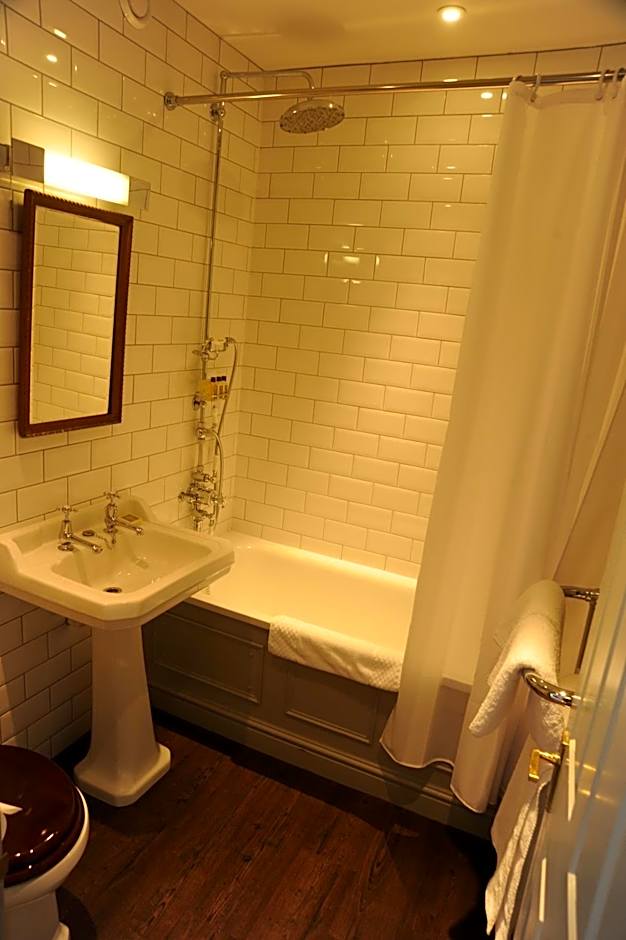 The Tunbridge Wells Hotel