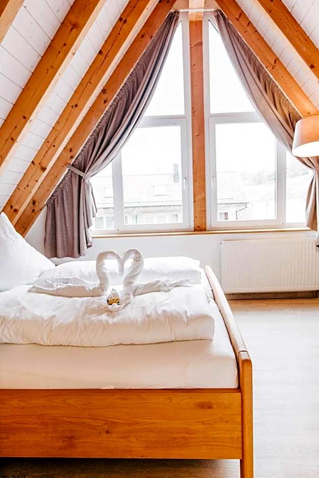 Strandpension Mäder