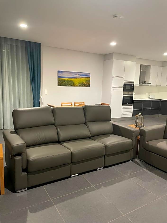 Whalesbay Hotel Apartamentos