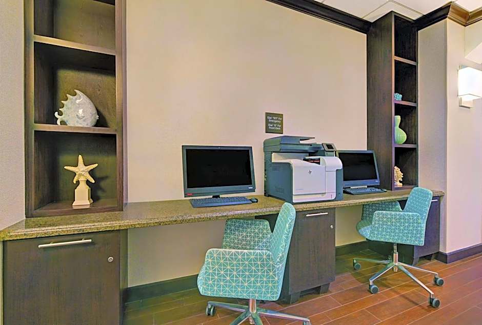 Hampton Inn By Hilton And Suites Boynton Beach